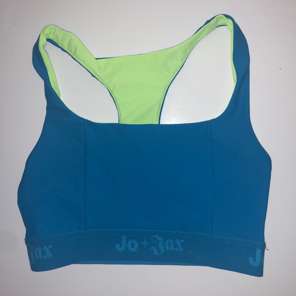 Jo & Jax Pro Top - Picture 2 of 3